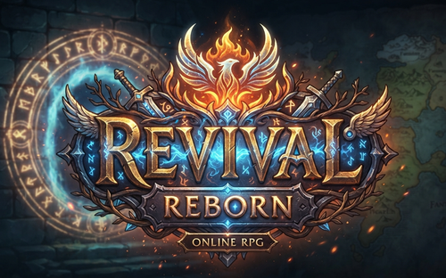 Revival: Reborn